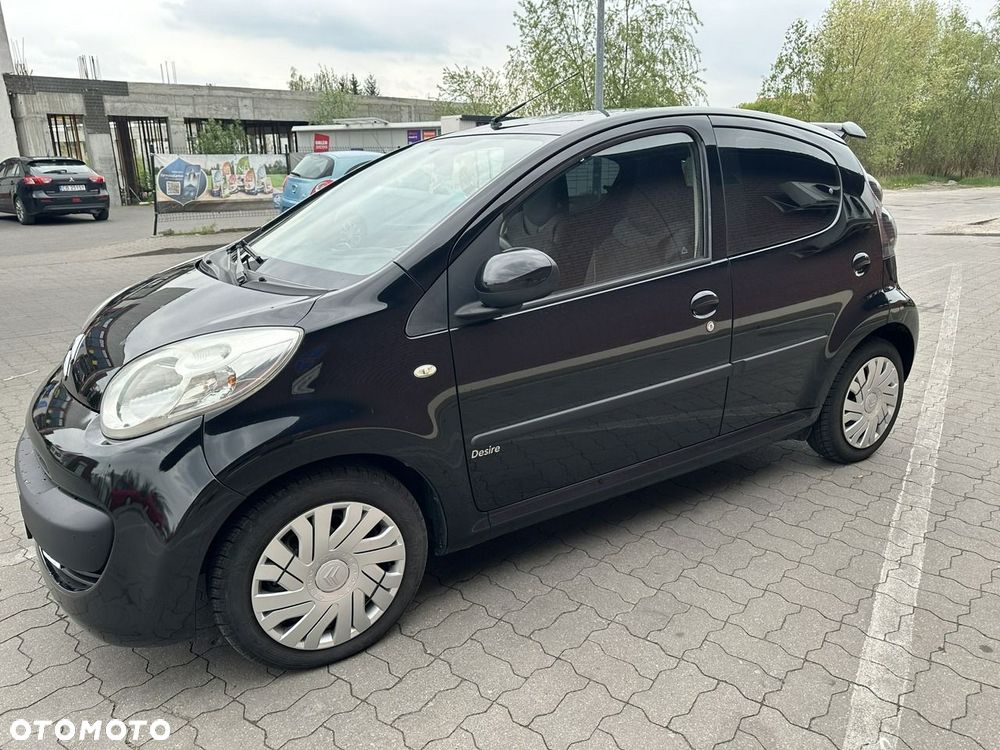 Citroën C1 - 2