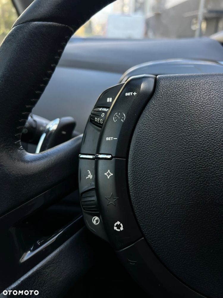 Citroën C4 Picasso - 17