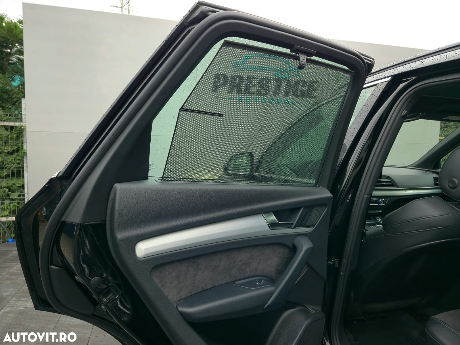 Audi SQ5 3.0 S TDI quattro Tiptronic - 25
