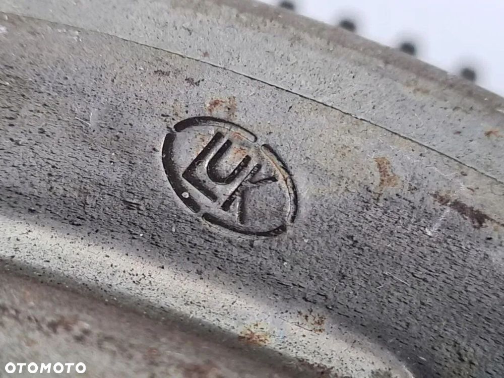 SPRZĘGŁO DWUMASA KPL. PEUGEOT 207 1.6 THP 150KM - 3