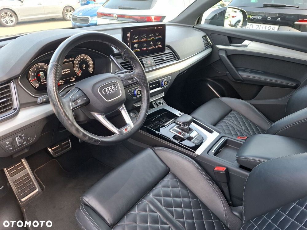 Audi Q5 - 27