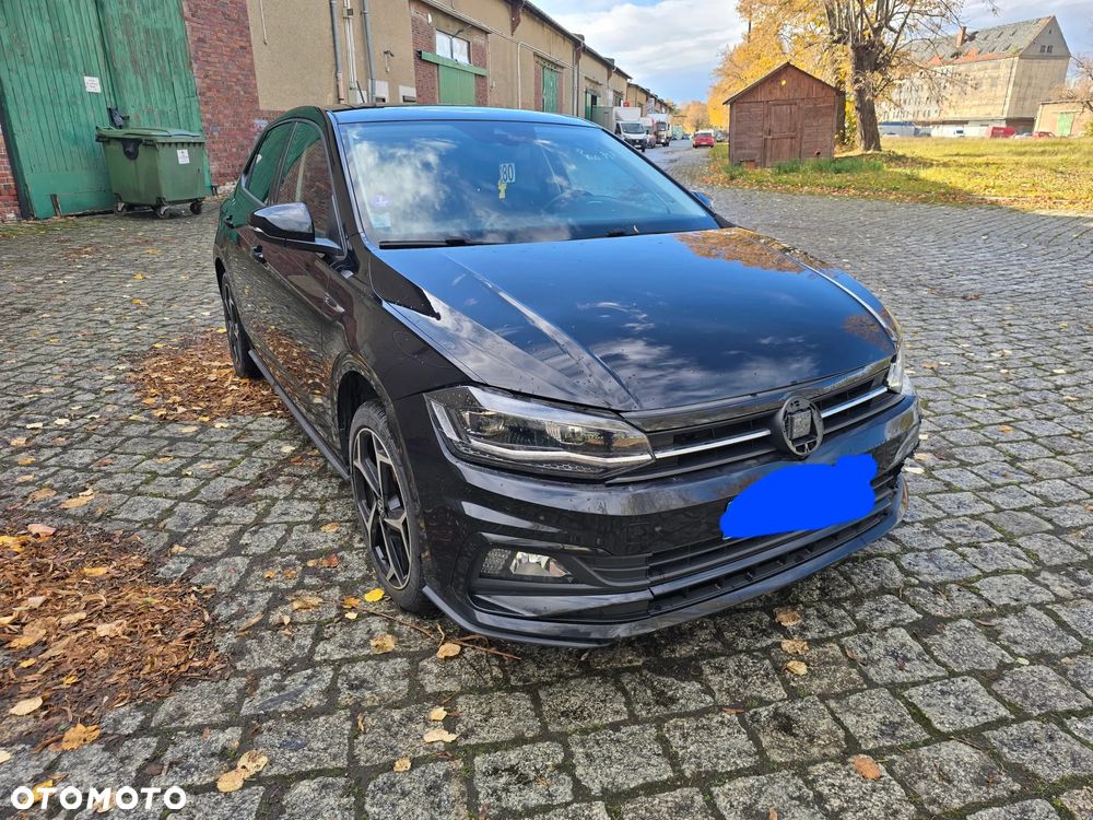 Volkswagen Polo 1.5 TSI Highline DSG - 7