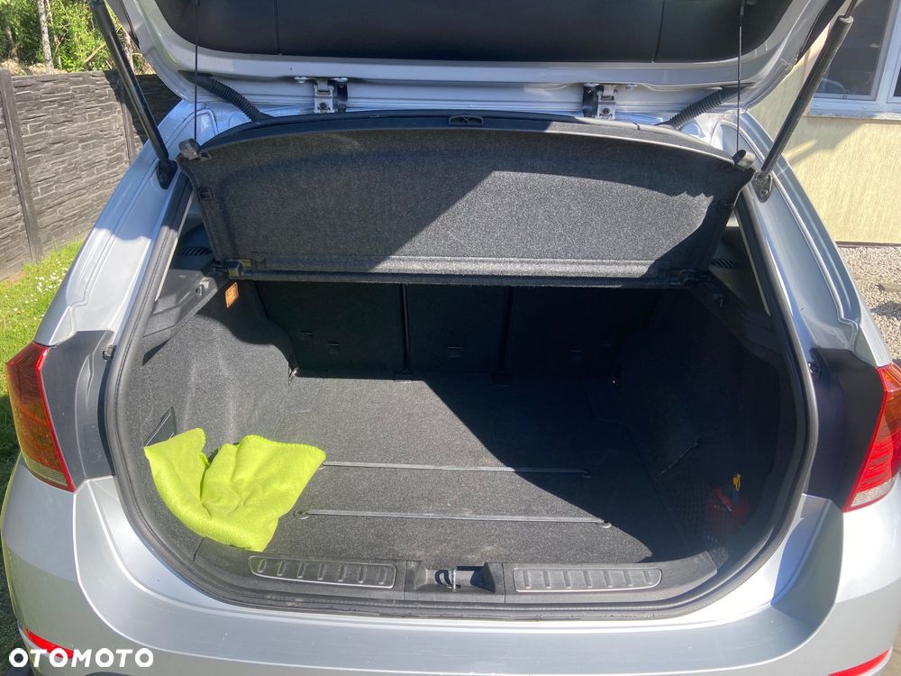 BMW X1 sDrive18d - 8