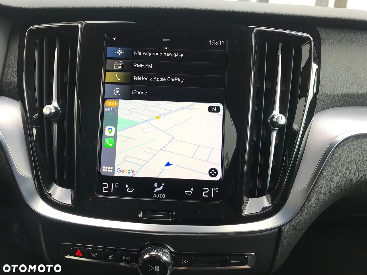 Volvo V60 - 33