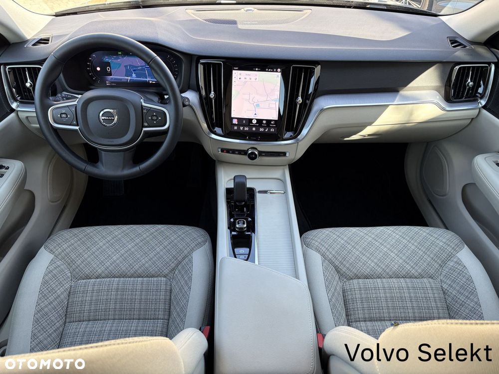 Volvo V60 - 19