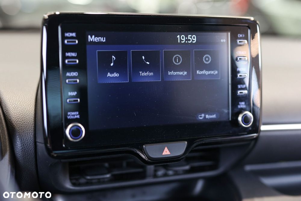 Toyota Yaris - 35