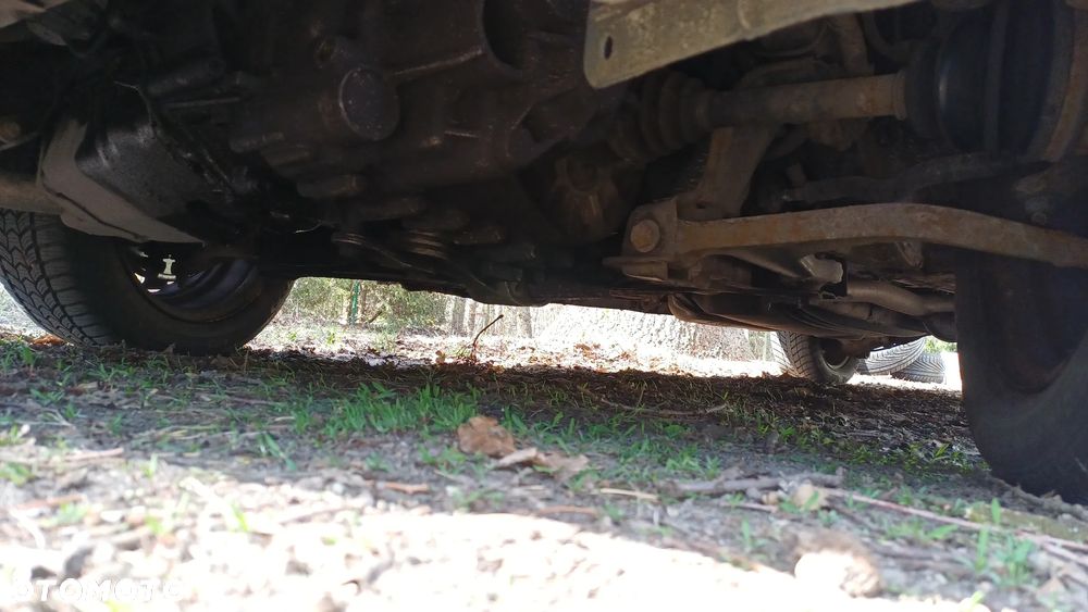 Volkswagen Sharan 1.9 TDI Basis - 10