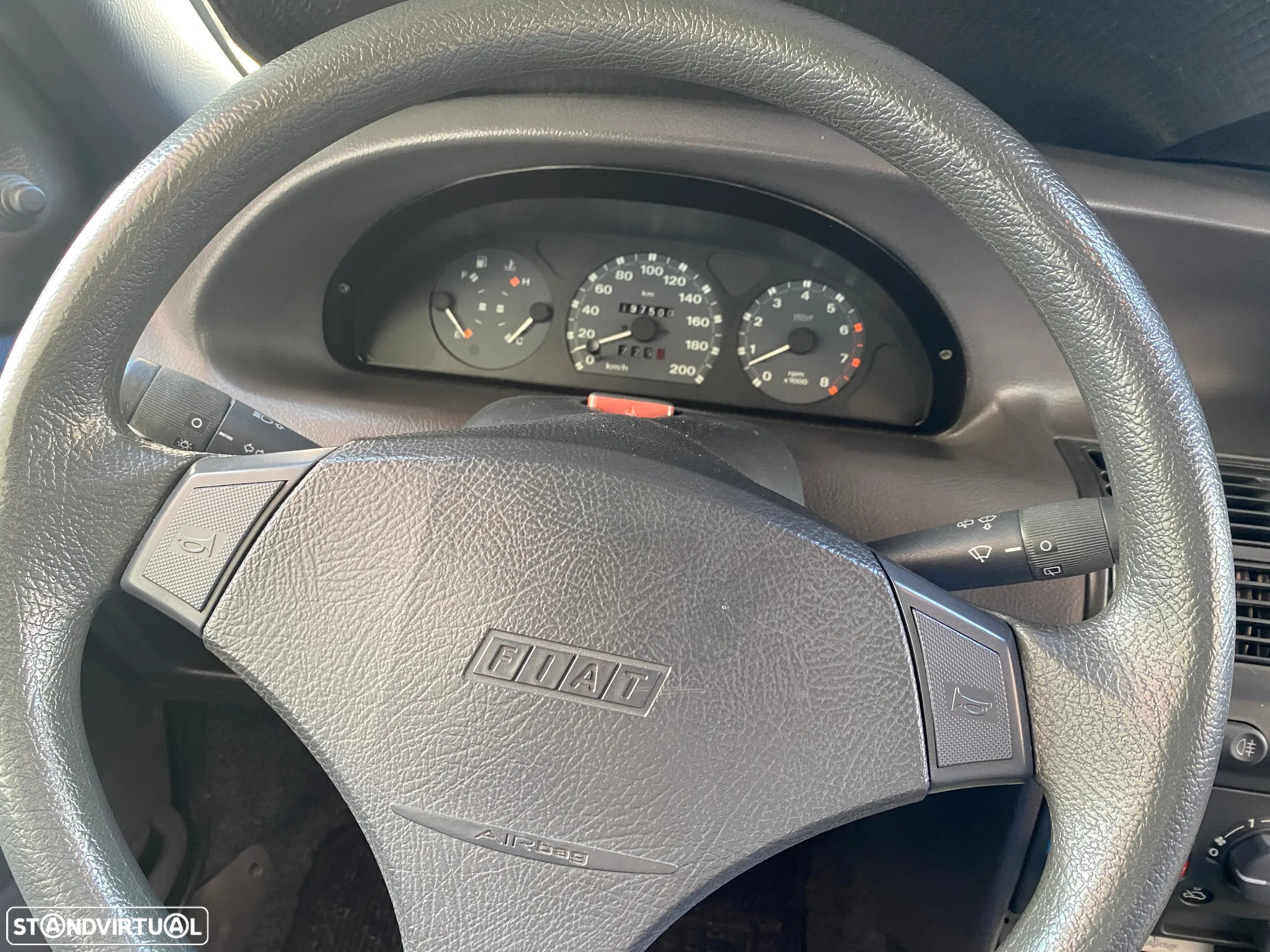 Fiat Punto 60 SX - 13
