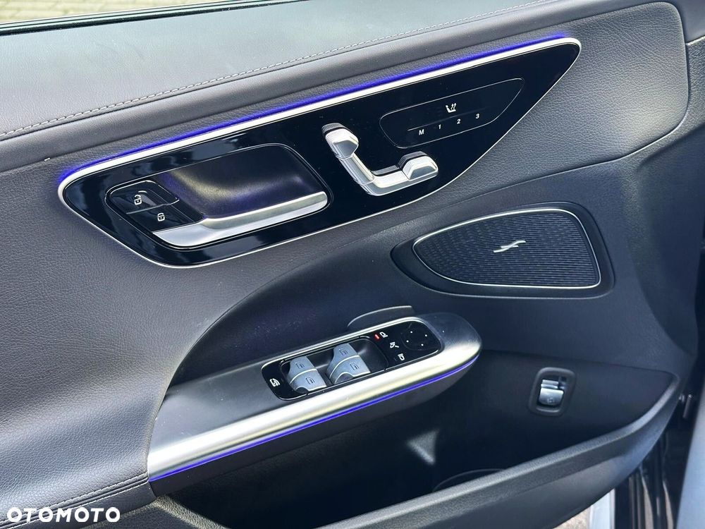 Mercedes-Benz Klasa C - 16