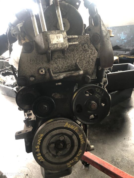 motor 1.3 jtd 188a9000 fiat doblo idea punto lancia musa 51 kw 70 cp - 3