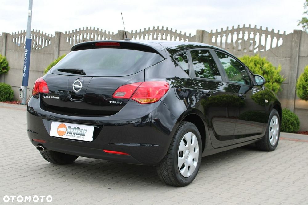 Opel Astra 1.4 T Active - 6