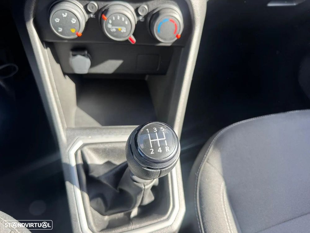 Dacia Sandero 1.0 TCe Essential - 24