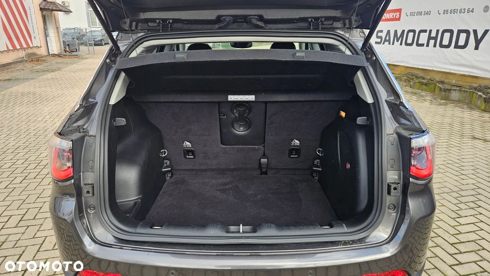 Jeep Compass 1.4 TMair Opening Edition 4WD S&S - 8