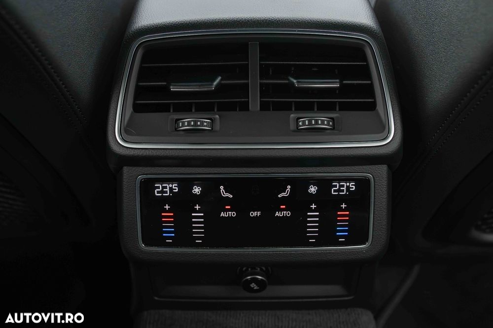 Audi A6 50 TFSI e quattro S tronic S line - 19