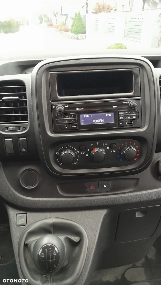 Renault Trafic - 12