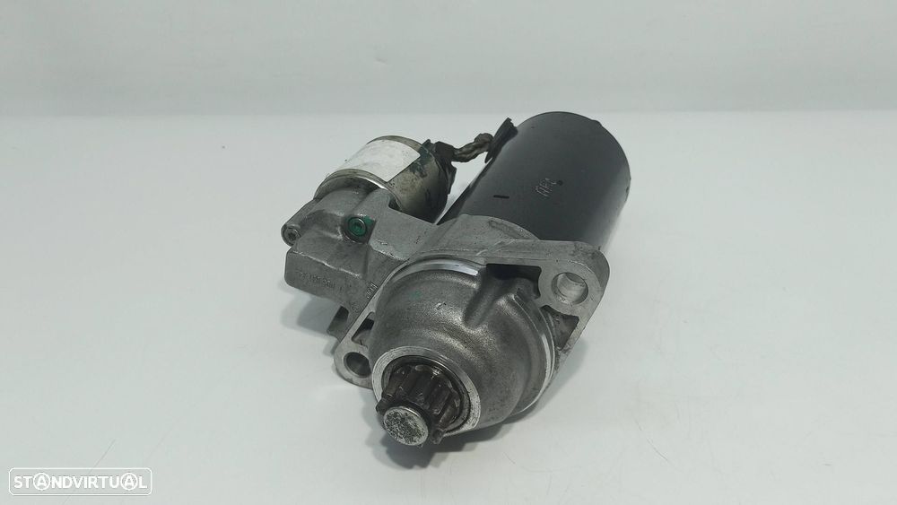 MOTOR ARRANQUE SEAT IBIZA III 2005 - 1