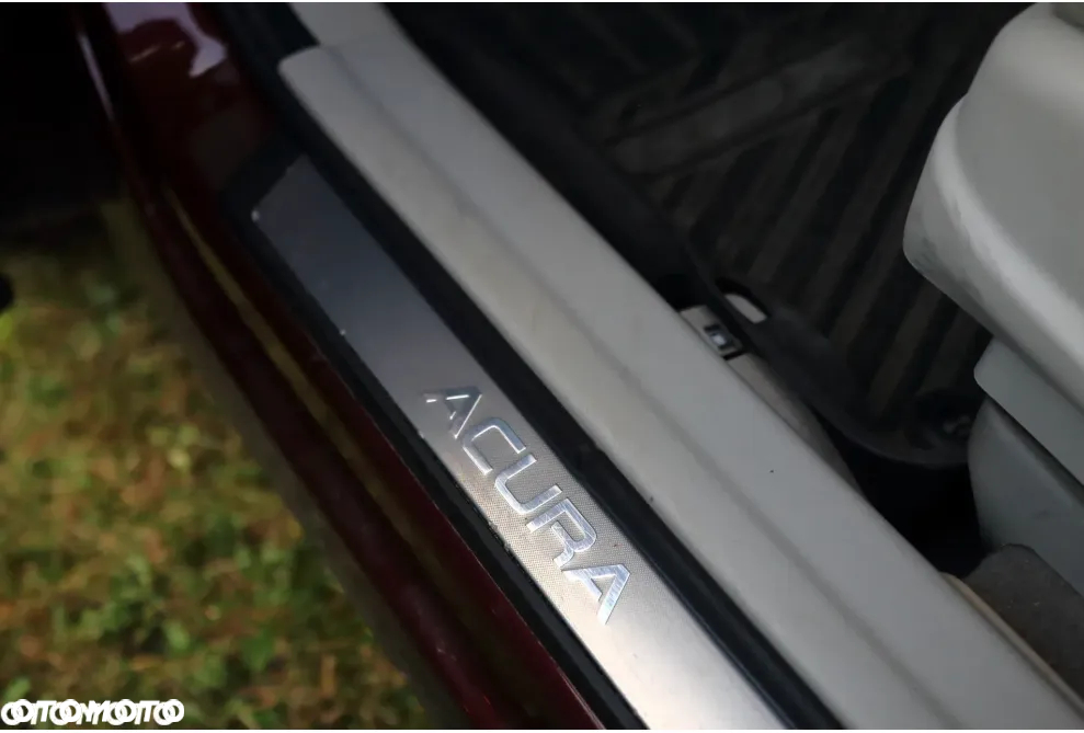 Acura RDX - 18