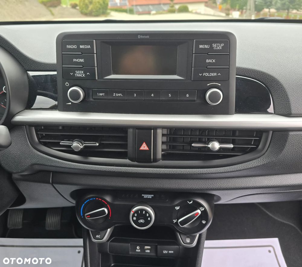 Kia Picanto 1.2 Spirit - 28