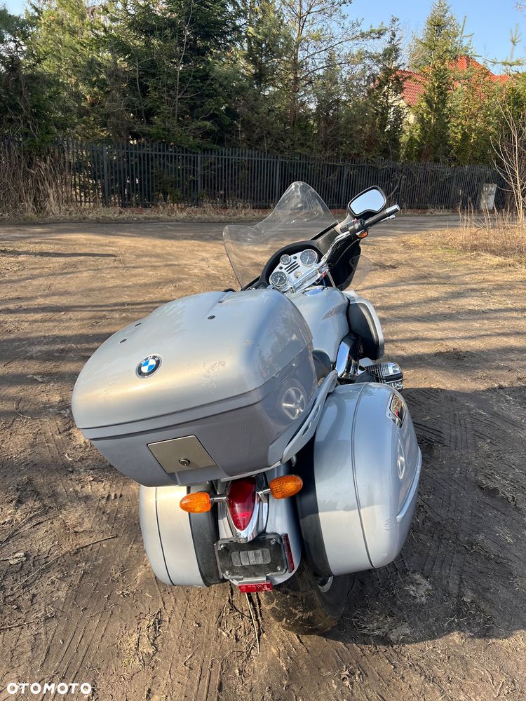 BMW R - 27