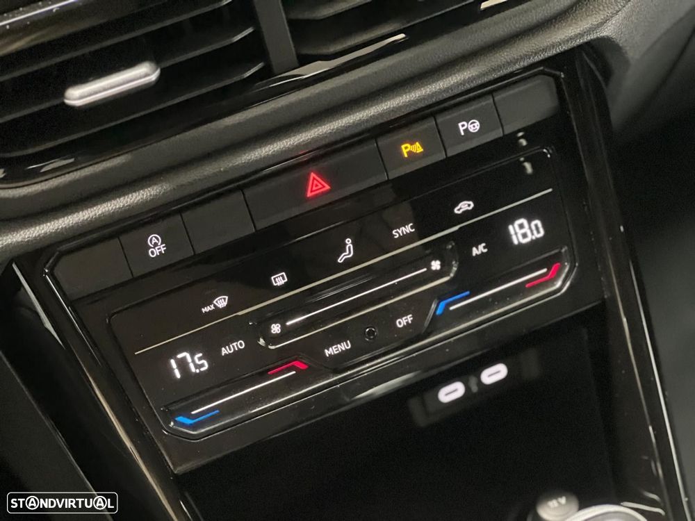 VW T-Roc 1.0 TSI Black Style - 16