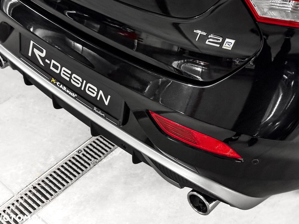 Volvo V40 T2 RDesign - 9
