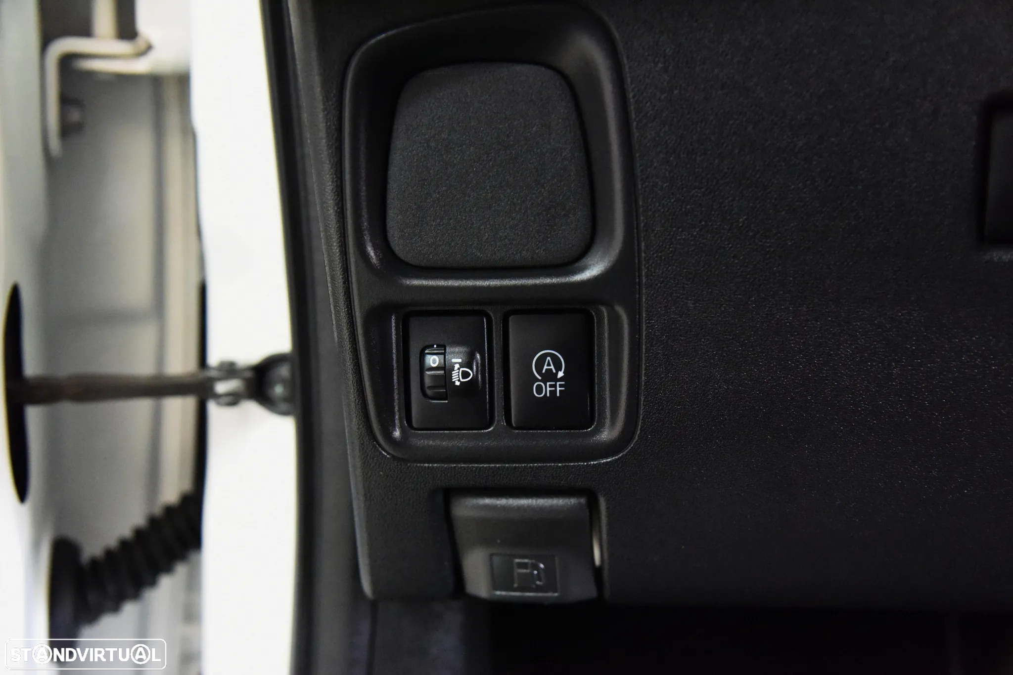 Toyota Aygo x-play Eco - 9