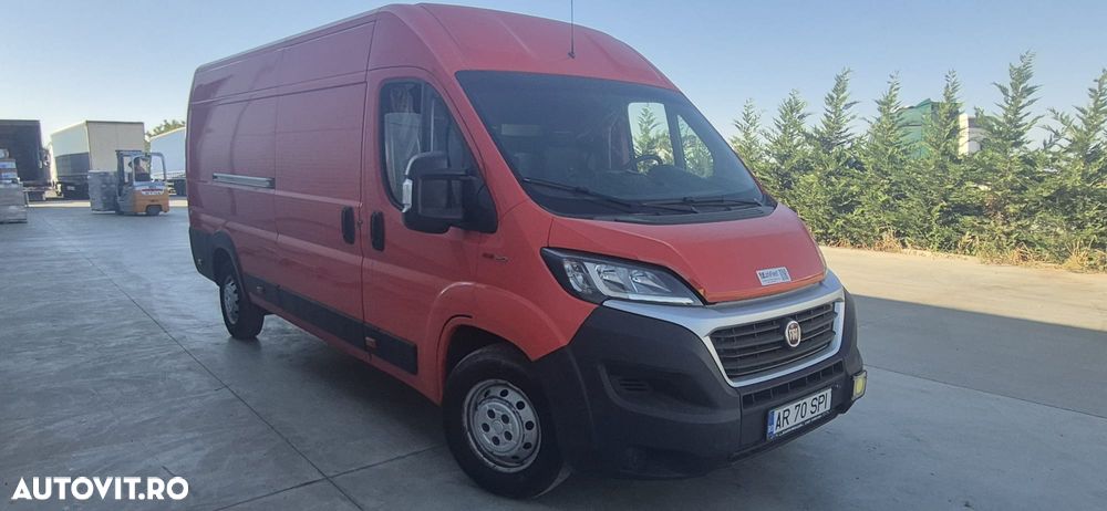 Fiat Ducato - 2