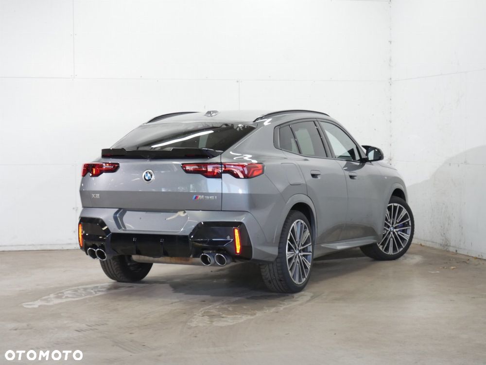 BMW X2 2025 photo 4