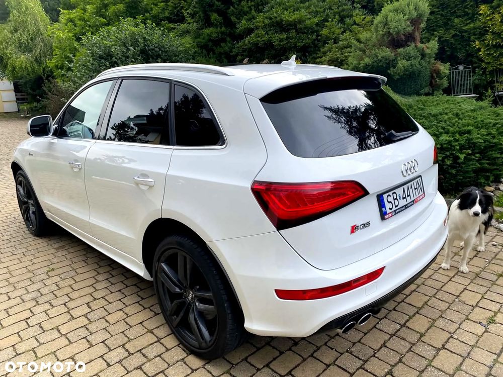 Audi SQ5 - 3