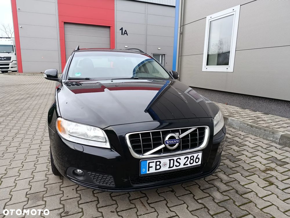 Volvo V70 2.5T Momentum - 20