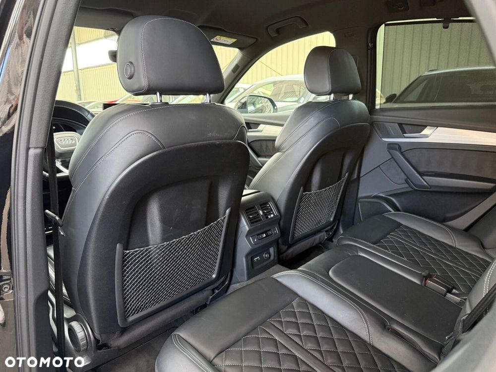 Audi Q5 Sportback - 12