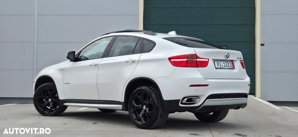 BMW X6 xDrive40d - 35