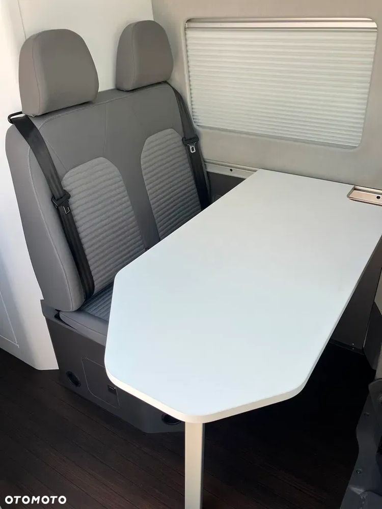 Volkswagen California - 8