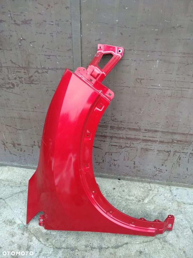 błotnik prawy przód mitsubishi eclipse cross - 1