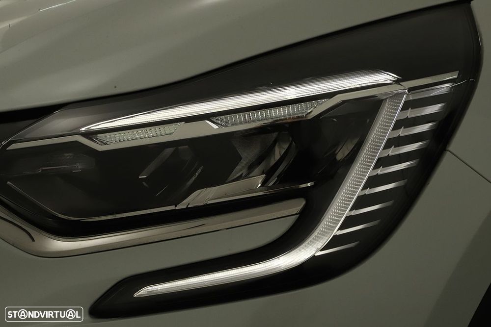 Renault Captur 1.0 TCe Techno Bi-Fuel - 6