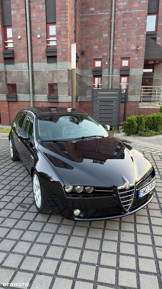 Alfa Romeo 159 1.9 JTDM 16V DPF Distinctive - 1