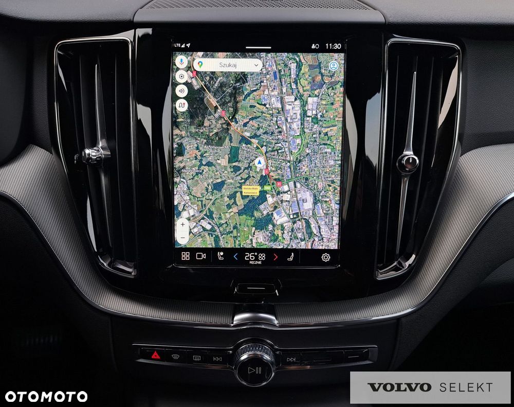 Volvo XC 60 - 23