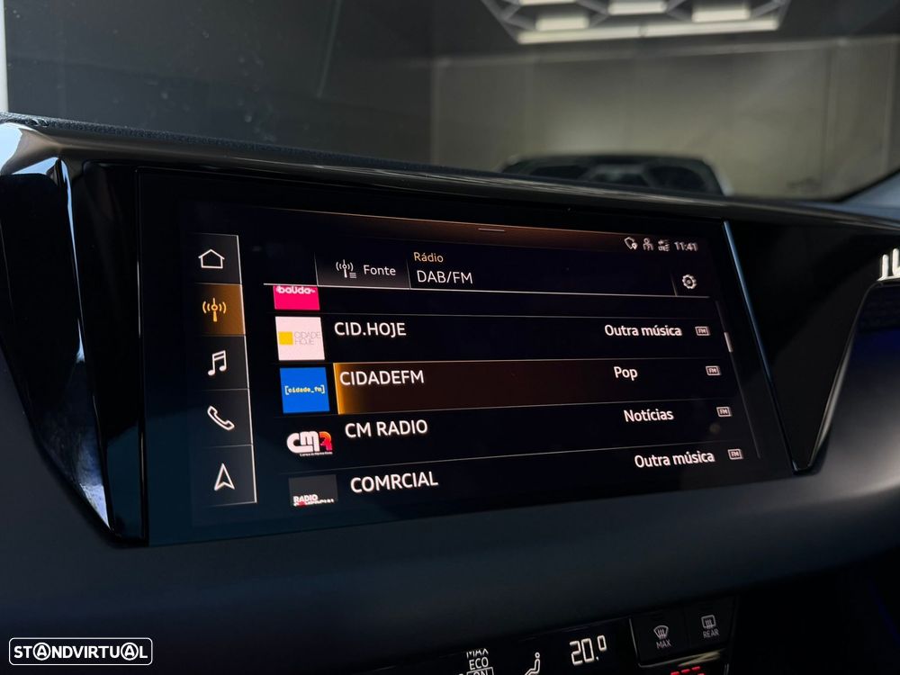 Audi e-tron GT quattro - 48