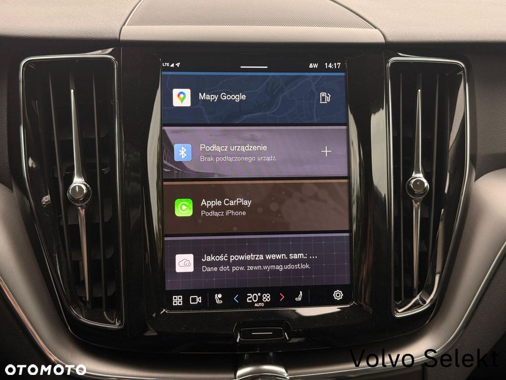 Volvo XC 60 - 14