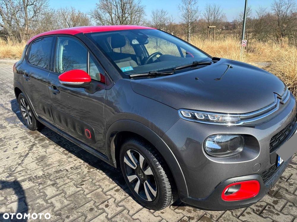 Citroën C3 - 4