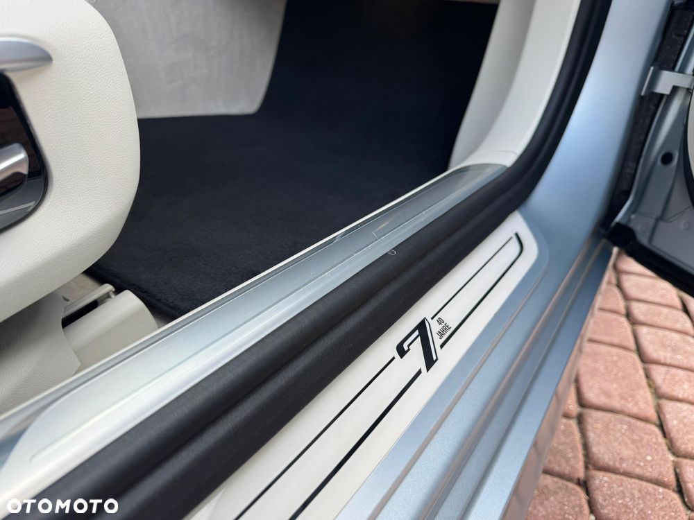 BMW Seria 7 730d xDrive - 14