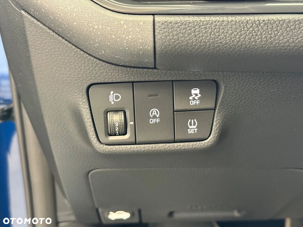 Kia Stonic 1.0 T-GDI L Business Line DCT - 30