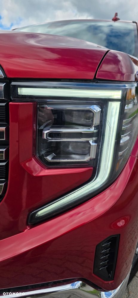 GMC Sierra - 34