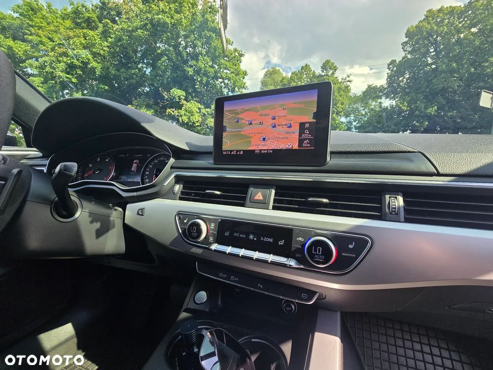 Audi A4 - 28