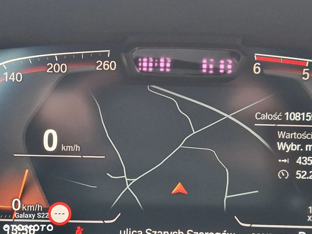 BMW Seria 8 ver-840d-xdrive - 16