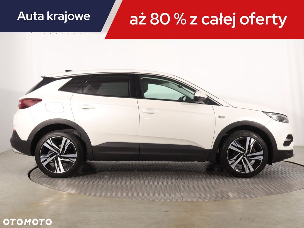 Opel Grandland X - 8