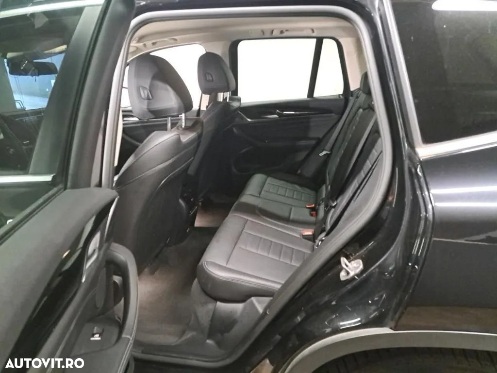 BMW X3 - 5