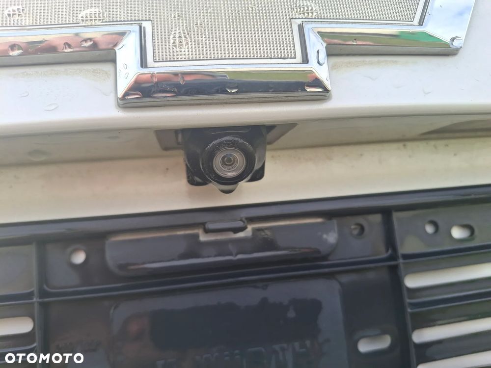 Chevrolet Trax 1.7TD AWD LT+ - 9