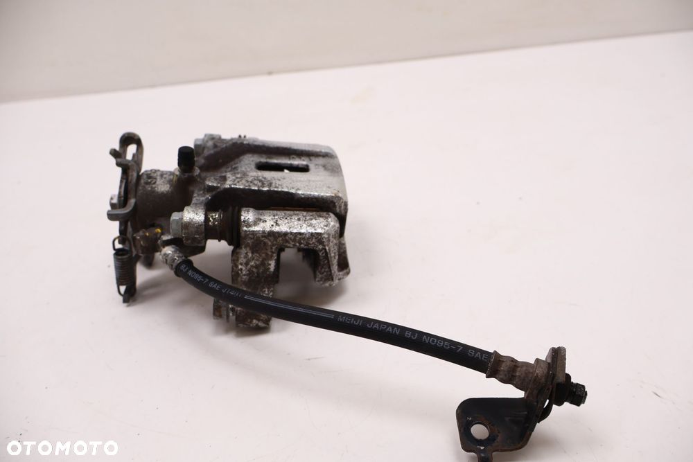 MITSUBISHI ECLIPSE CROSS 1.5T ZACISK HAMULCA PRAWY TYŁ - 6