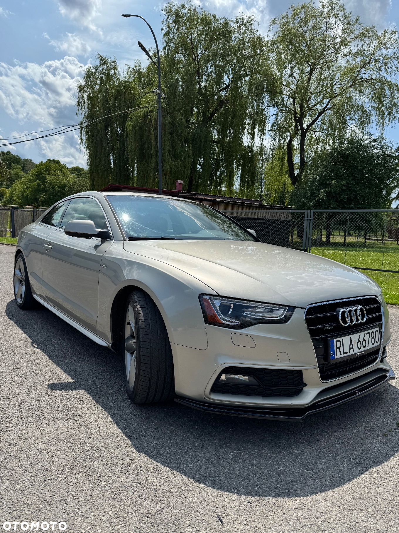 Audi A5 - 6